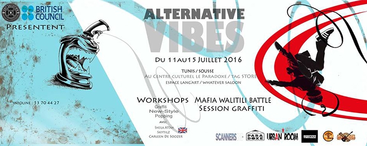 Alternative VIBES