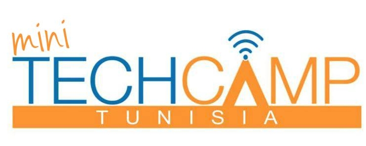 TechCamp Tunisia 2016