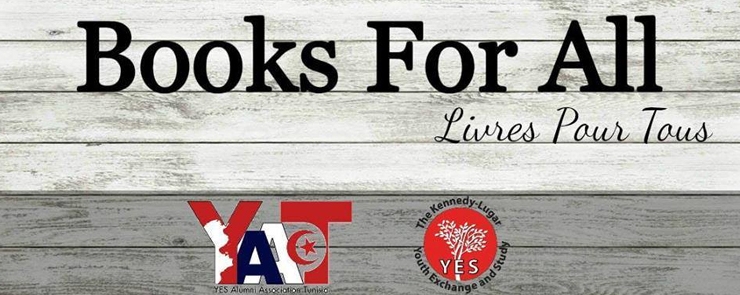 Books for All