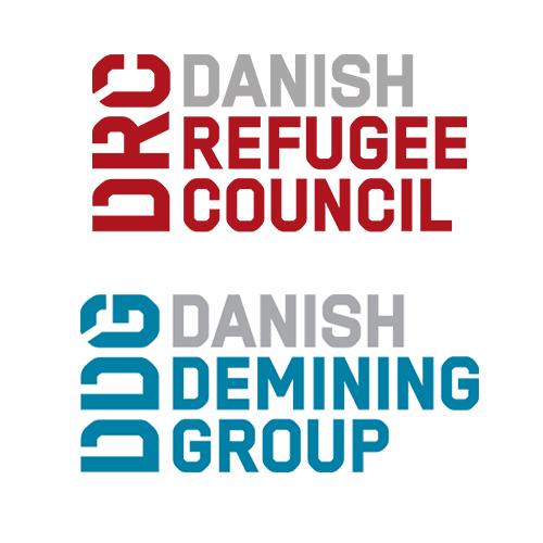 (Offre en anglais) Danish Demining Group/Danish Refugee Council recrute Monitoring and Evaluation Officer