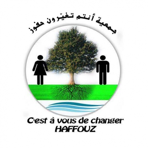 Association C&rsquo;est à Vous De Changer Haffouz