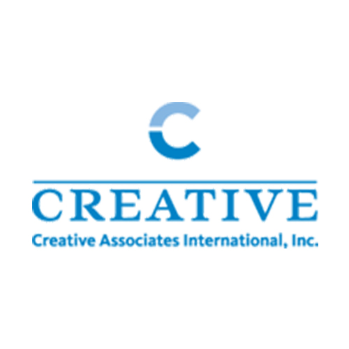 Creative Associates International recrute Finance and administration assistant