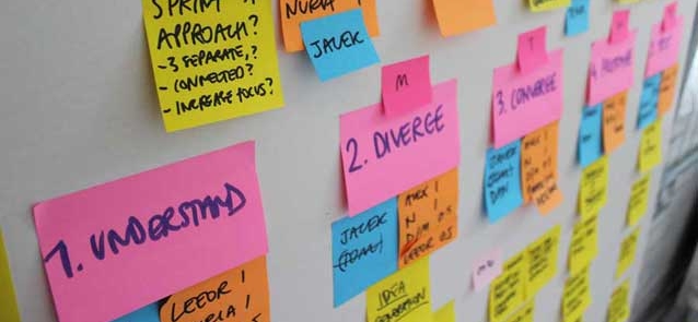 Design Sprint