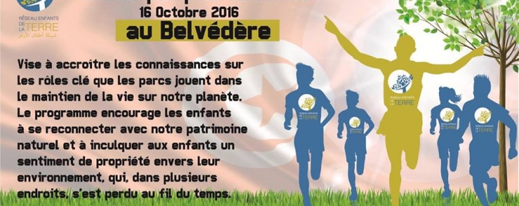 1000 PAS POUR LE CLIMAT