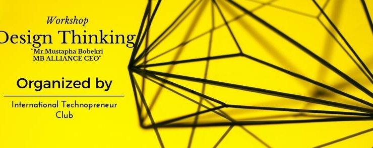 Design Thinking