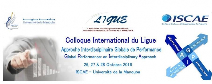 Colloque International du Ligue