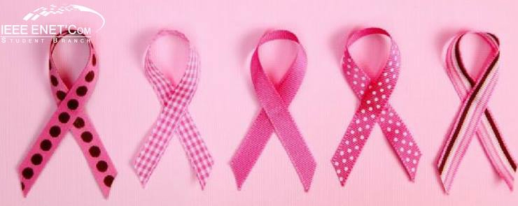 Pink For October