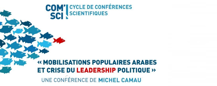 Mobilisations populaires arabes et crise du leadership politique