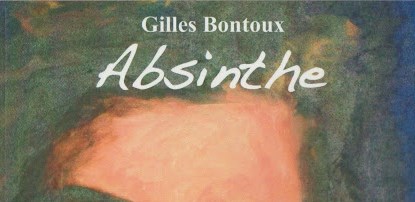 Séance de dédicaces avec Gilles Bontoux