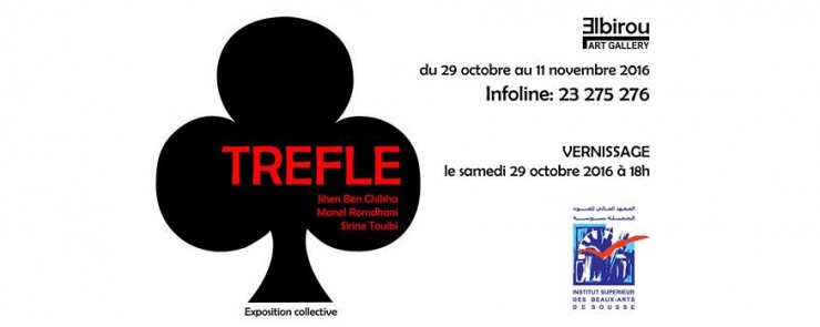 Trèfle