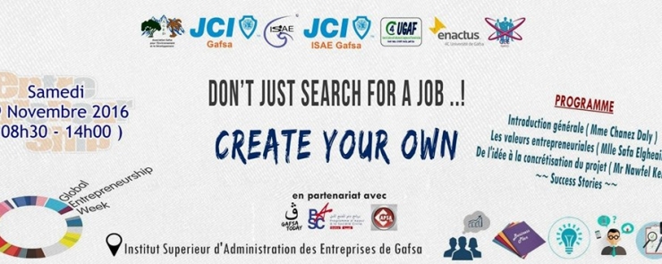 Entrepreneurial Day