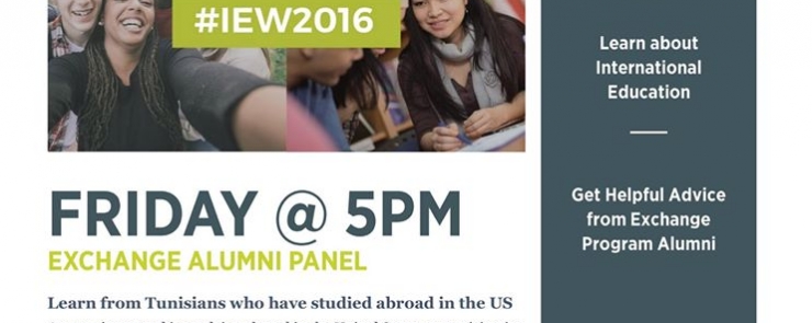 Exchange Alumni Panel