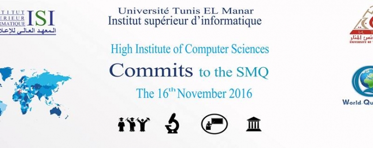 Journée de sensibilisation à l&rsquo;SMQ