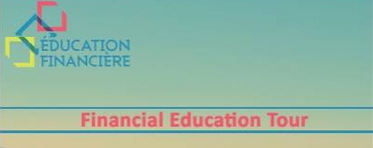Education Financière pour les jeunes en Tunisie « Nawarni »