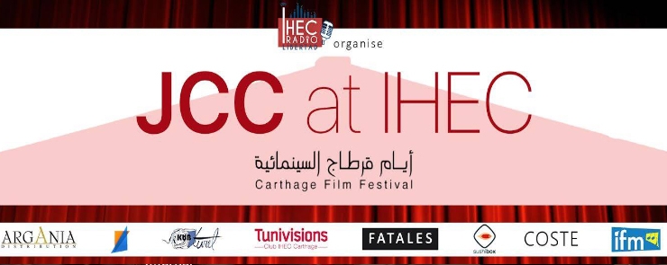 JCC à l&rsquo;IHEC