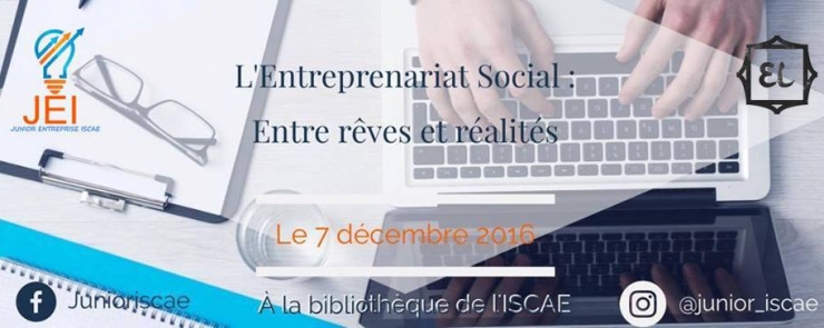 L&rsquo;Entreprenariat Social: entre rêves et réalités