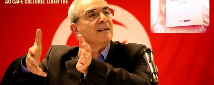 Rencontre avec Aziz Krichen – Tunisie : le changement en panne ?
