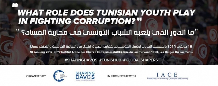Shaping Davos 2017