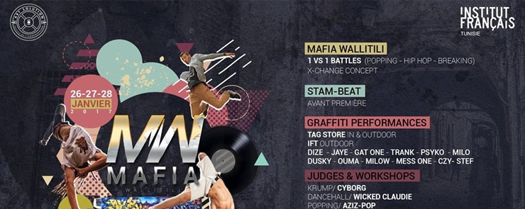 MAFIA Walitili Festival