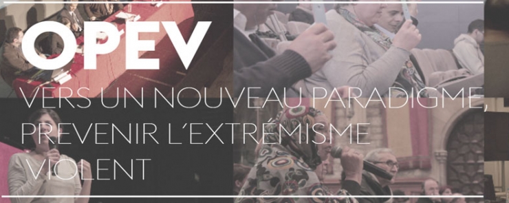 Séminaire « Renforcer la résilience et les récits alternatifs »