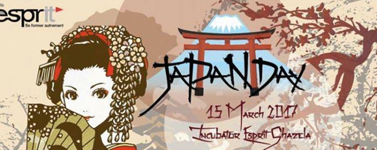 Japan Day (5ème édition)