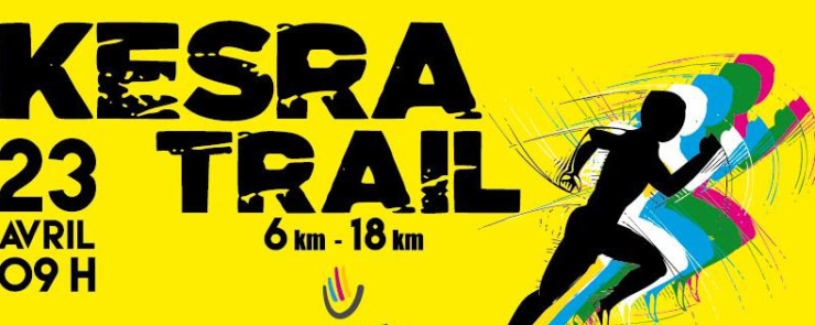 Kesra Trail