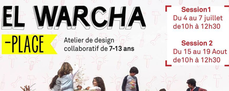 Makers Camp