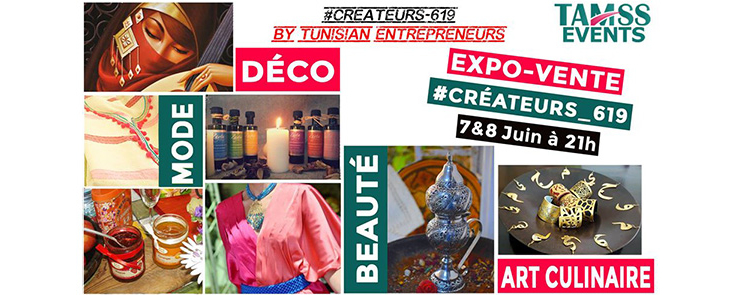 #Créateurs_619