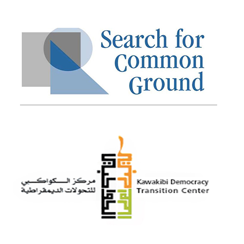 Search for Common Ground lance un appel à candidatures pour le recrutement d&rsquo;une  Equipe de Production Audiovisuelle