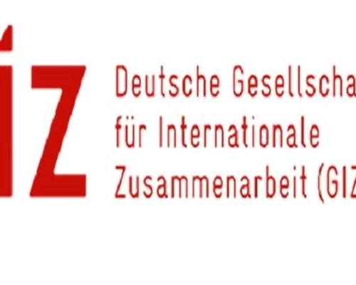 GIZ recrute un(e) expert(e) technique