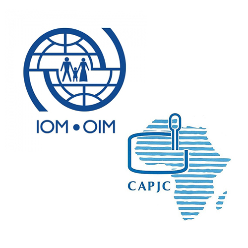L&rsquo;OIM et le CAPJC lancent un appel à Candidature pour une formation des Formateurs en bonnes pratiques médiatiques en matière de migration