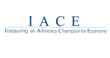 L&rsquo;IACE s&rsquo;engage pour la Promotion des Initiatives Privées