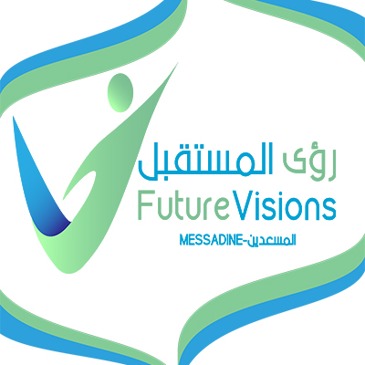 جمعية رؤى المستقبل المسعدين