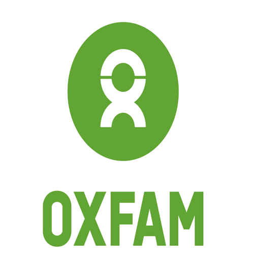 HR  Administrative Intern-OXFAM