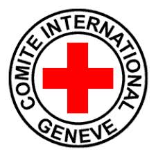 Logistician in The International Committee of the Red Cross