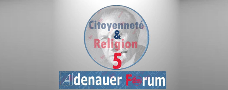 Citoyenneté et religion