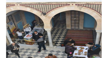 زمان بكري ديما في فكري