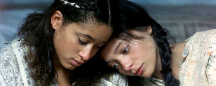 Projection du film « Le Chant des mariées »