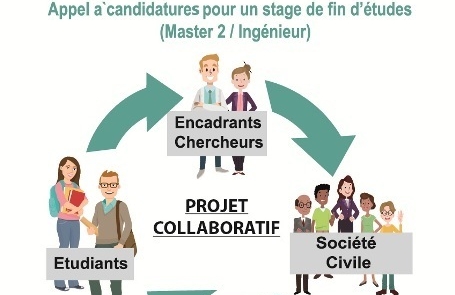 Matinée d&rsquo;information