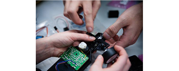 Programme des Ateliers des Vacances d&rsquo;hiver à la Cité des Sciences Tunis