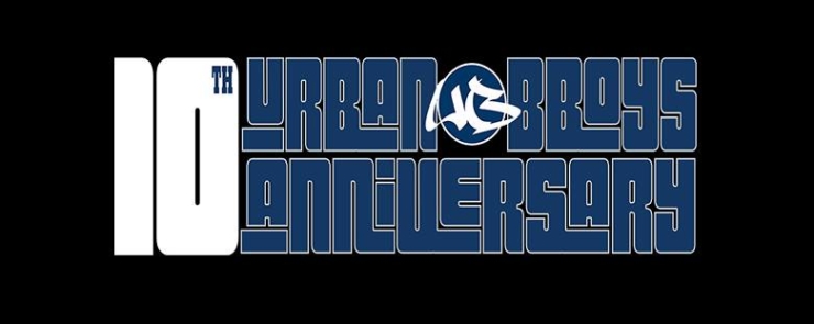 JAM Session #4: Urban Bboys 10th Anniversary