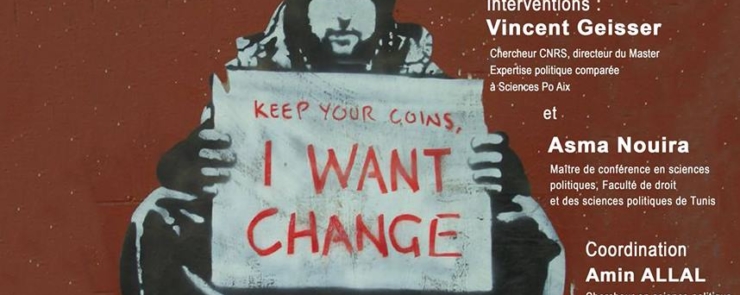 Penser les changements politiques