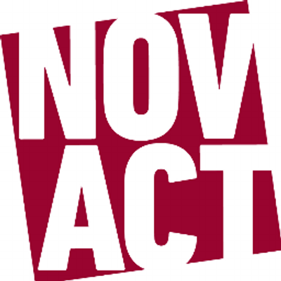 NOVACT recrute un responsable du bureau  en Tunisie