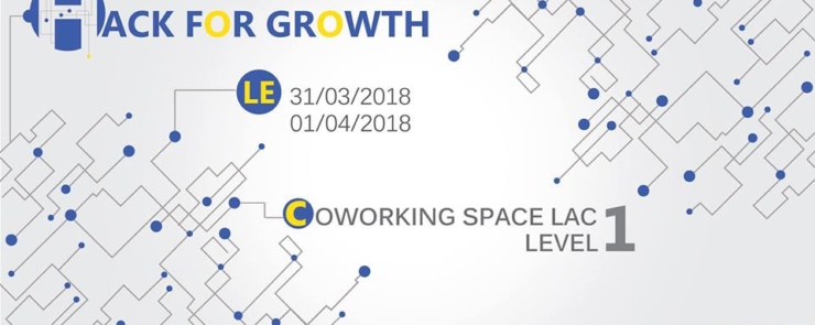 Hack For Growth