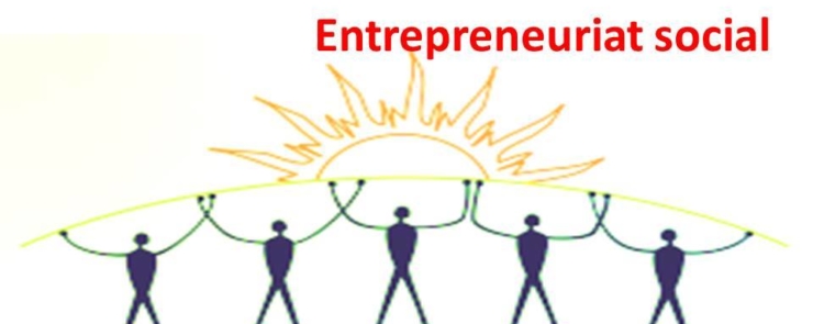 Entrepreneuriat social