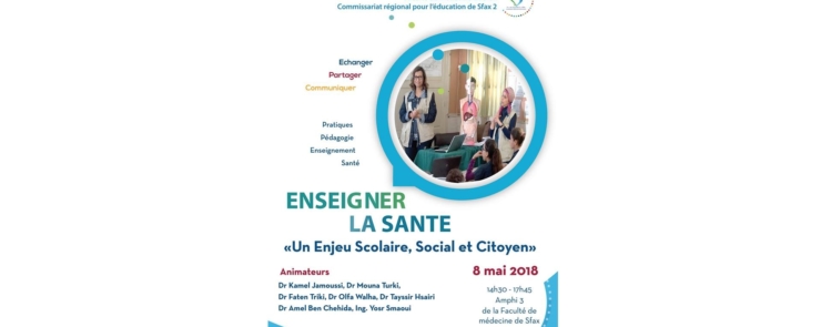Enseigner la Santé