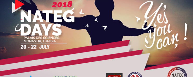 NATEG Days&rsquo;18