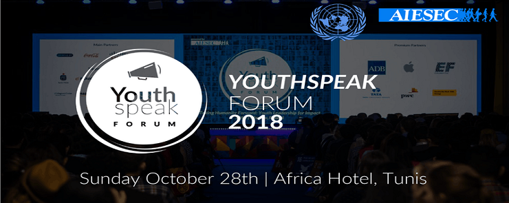 Carthage&rsquo;s YouthSpeak Forum