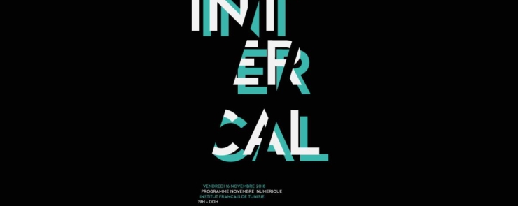 Soirée Intercal à l&rsquo;IFT– Novembre Numérique