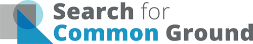 Search For Common Ground recrute un(e) Project Assistant